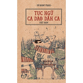 Ca dao - Tục ngữ